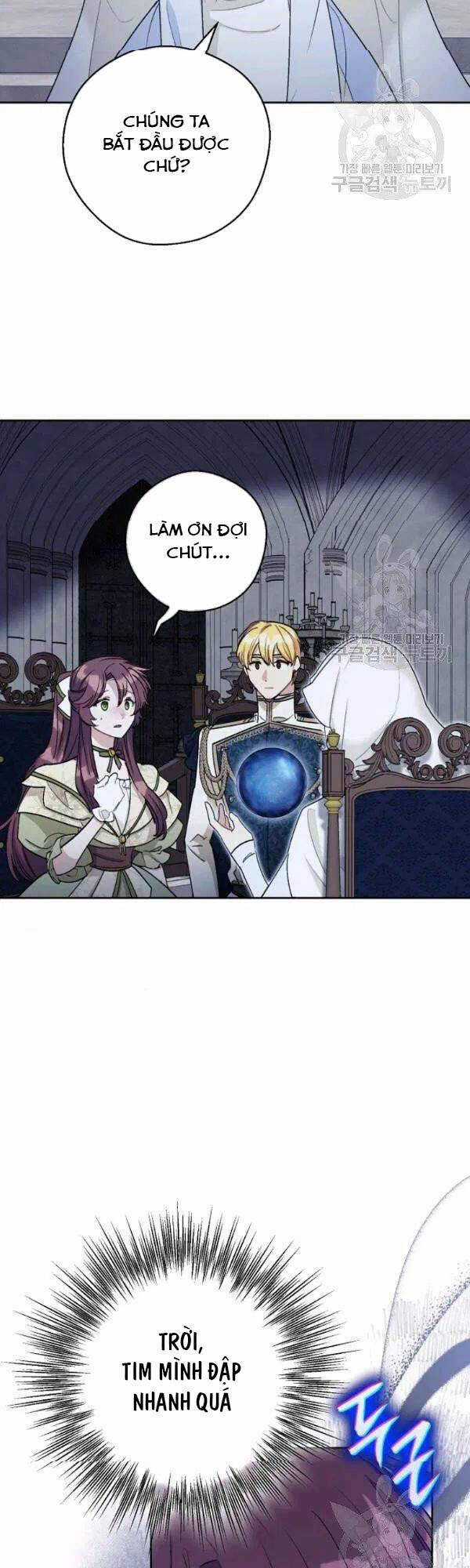 50 Công Thức Pha Trà Của Nữ Công Tước Chapter 112 trang 37