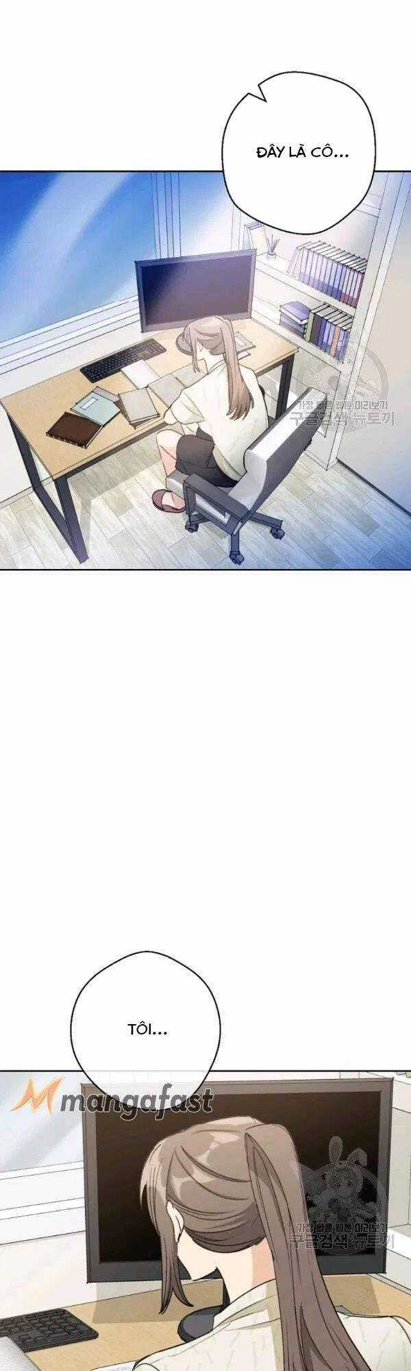 50 Công Thức Pha Trà Của Nữ Công Tước Chapter 112 trang 45