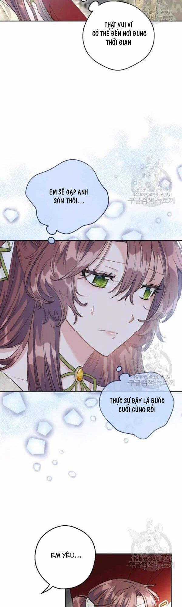 50 Công Thức Pha Trà Của Nữ Công Tước Chapter 112 trang 5