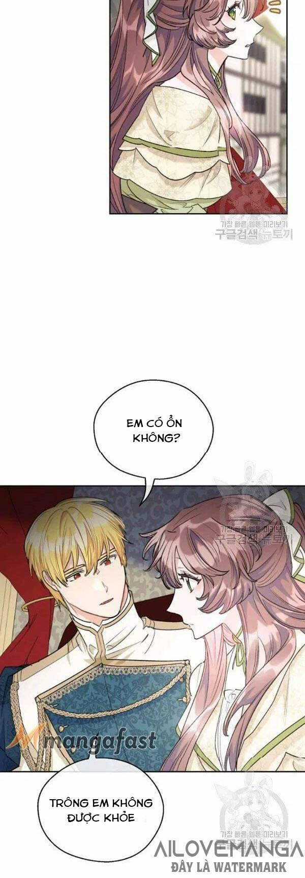 50 Công Thức Pha Trà Của Nữ Công Tước Chapter 112 trang 6