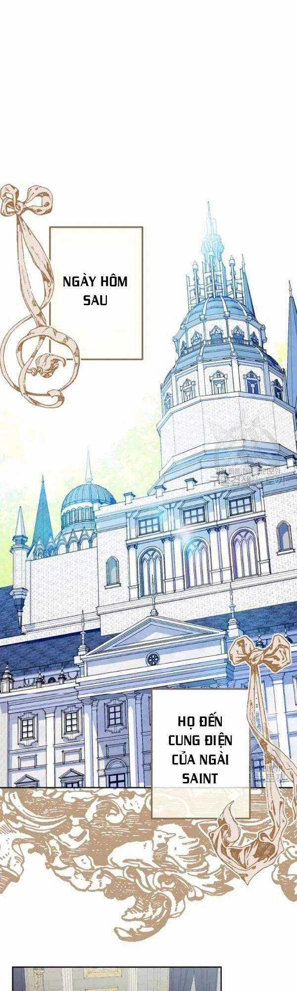 50 Công Thức Pha Trà Của Nữ Công Tước Chapter 112 trang 9