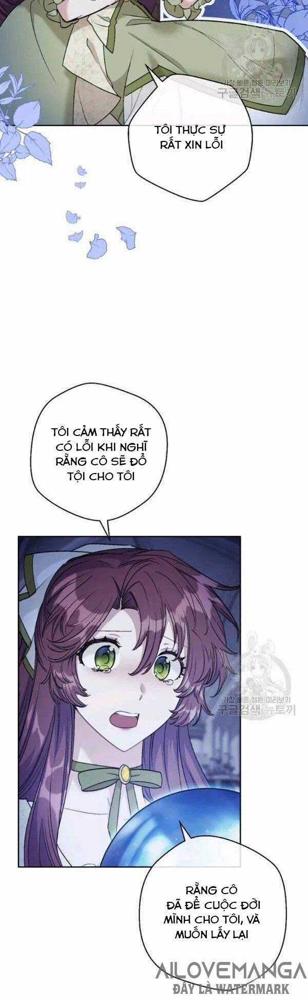 50 Công Thức Pha Trà Của Nữ Công Tước Chapter 113 trang 15