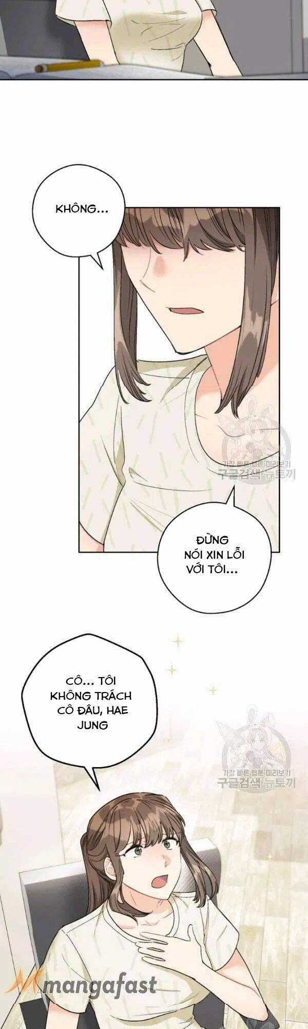 50 Công Thức Pha Trà Của Nữ Công Tước Chapter 113 trang 17