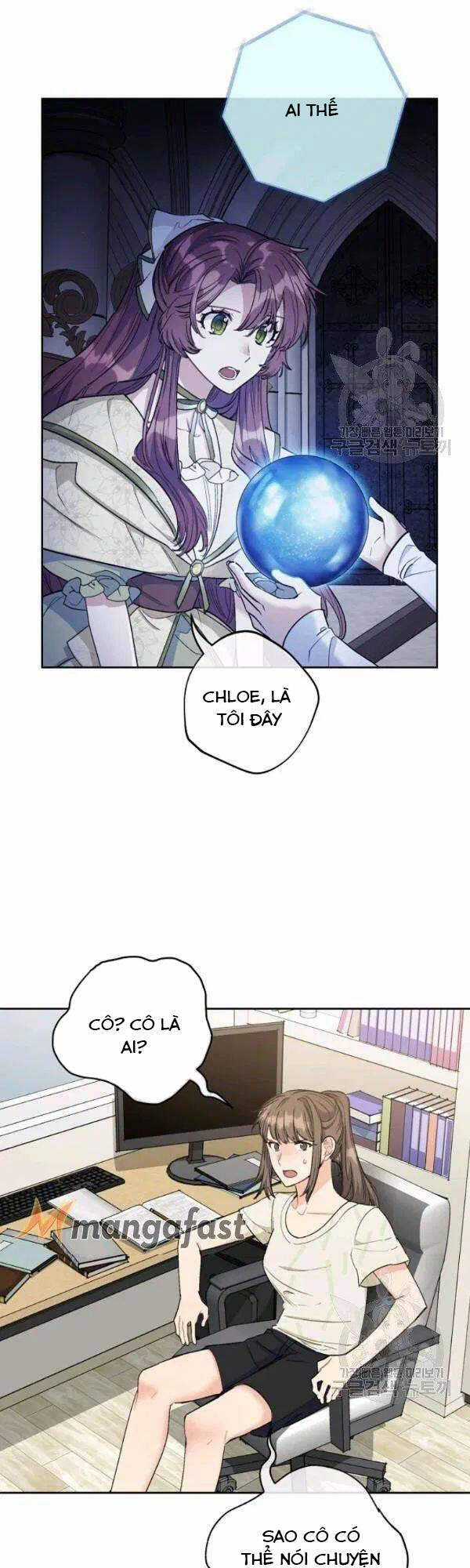 50 Công Thức Pha Trà Của Nữ Công Tước Chapter 113 trang 2