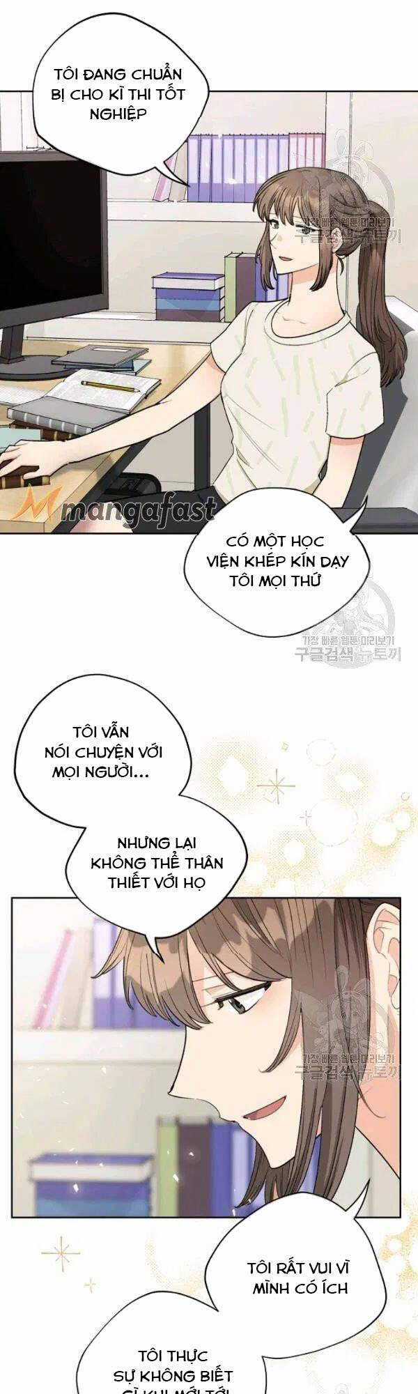 50 Công Thức Pha Trà Của Nữ Công Tước Chapter 113 trang 24