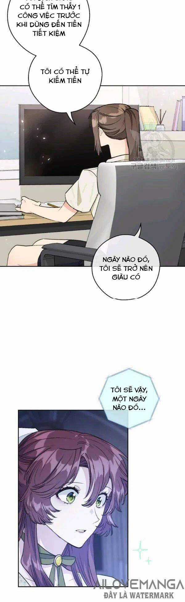 50 Công Thức Pha Trà Của Nữ Công Tước Chapter 113 trang 26