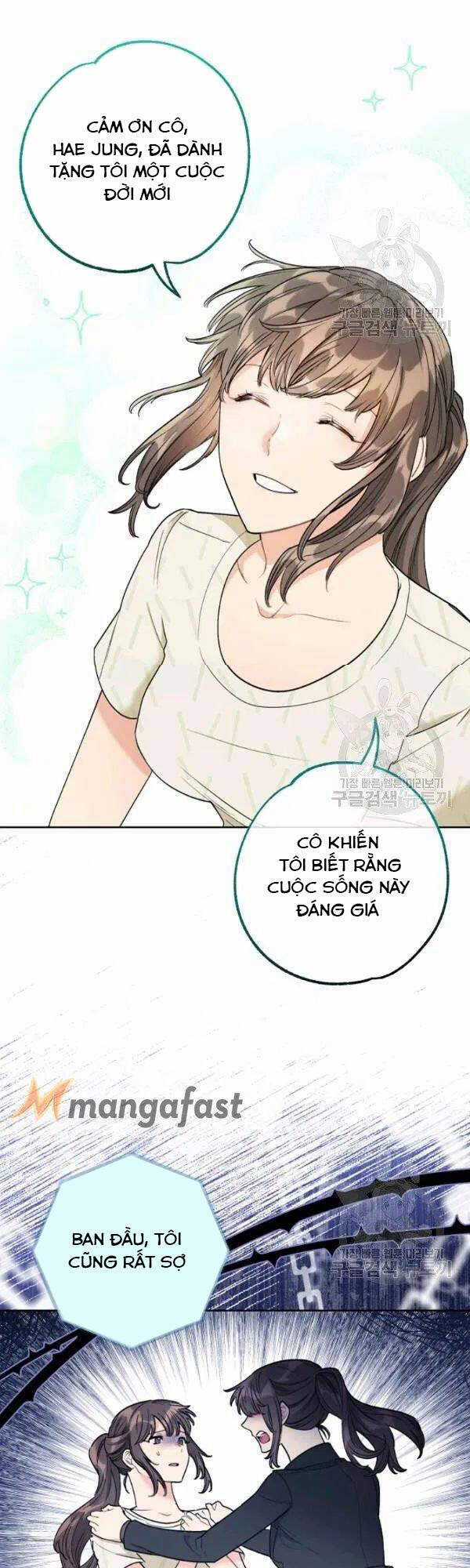 50 Công Thức Pha Trà Của Nữ Công Tước Chapter 113 trang 27