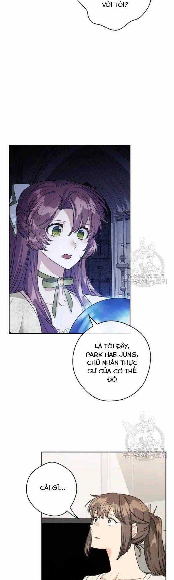 50 Công Thức Pha Trà Của Nữ Công Tước Chapter 113 trang 3