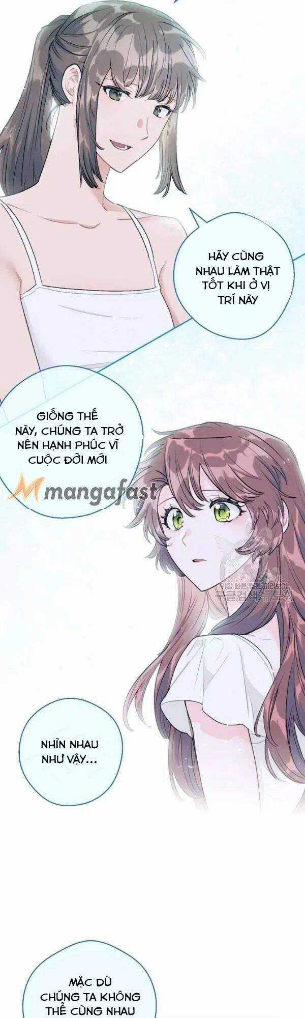 50 Công Thức Pha Trà Của Nữ Công Tước Chapter 113 trang 32