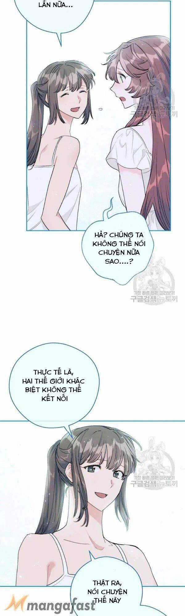 50 Công Thức Pha Trà Của Nữ Công Tước Chapter 113 trang 33