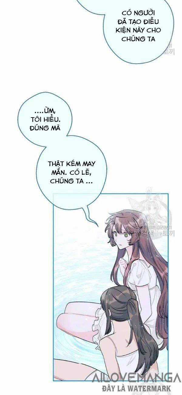 50 Công Thức Pha Trà Của Nữ Công Tước Chapter 113 trang 34