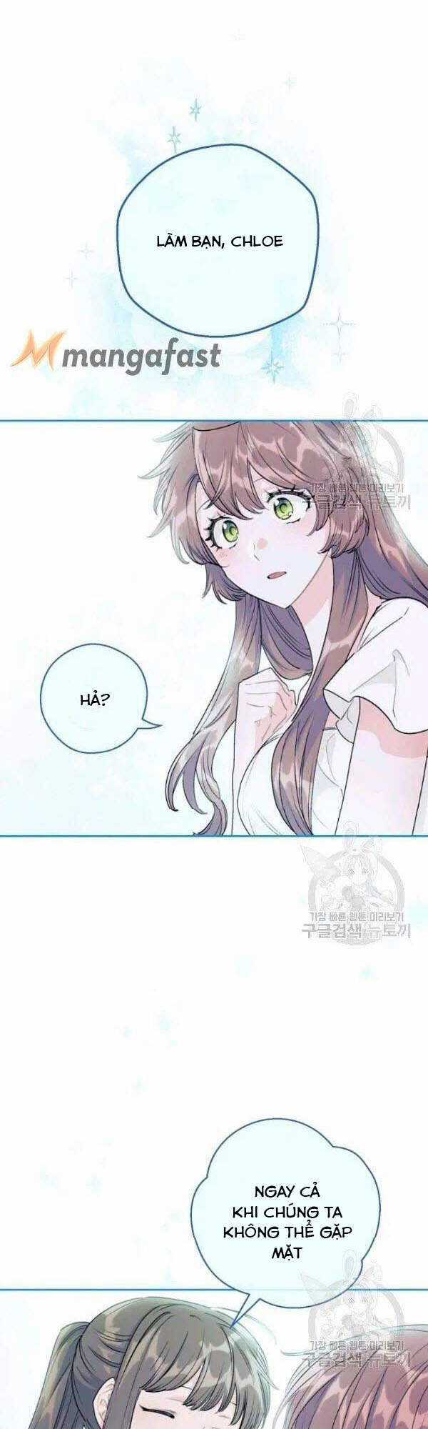 50 Công Thức Pha Trà Của Nữ Công Tước Chapter 113 trang 36