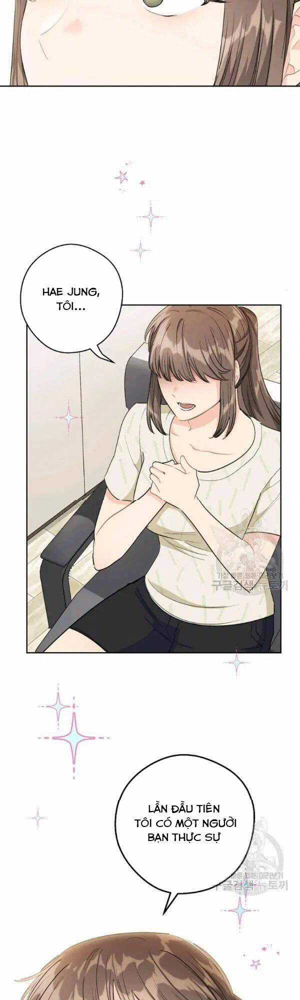 50 Công Thức Pha Trà Của Nữ Công Tước Chapter 113 trang 40