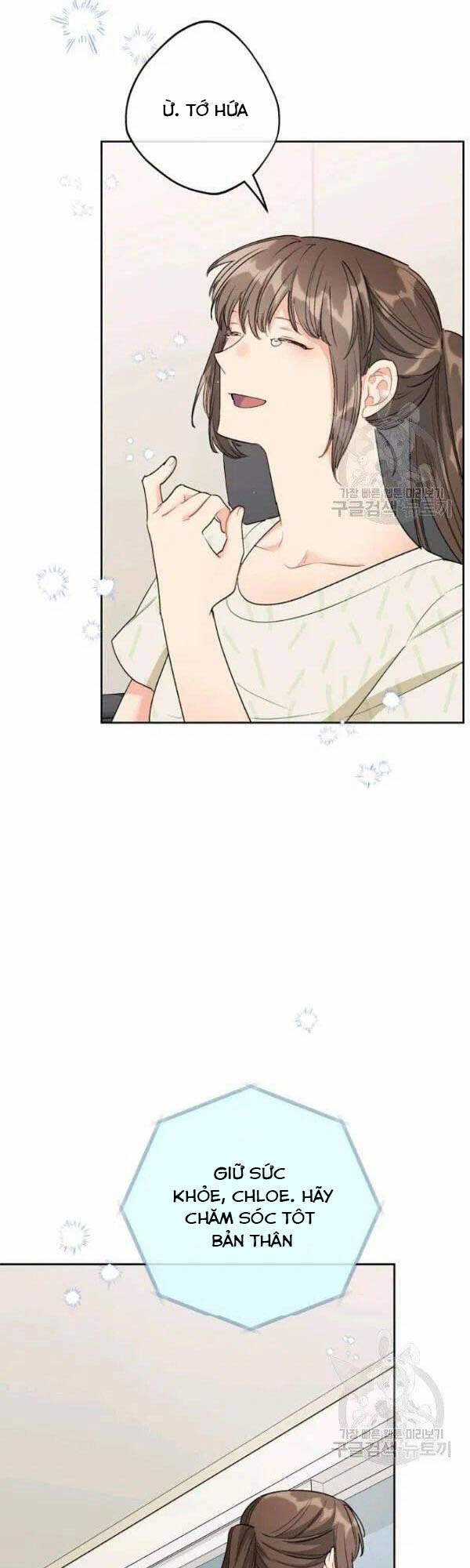 50 Công Thức Pha Trà Của Nữ Công Tước Chapter 113 trang 44