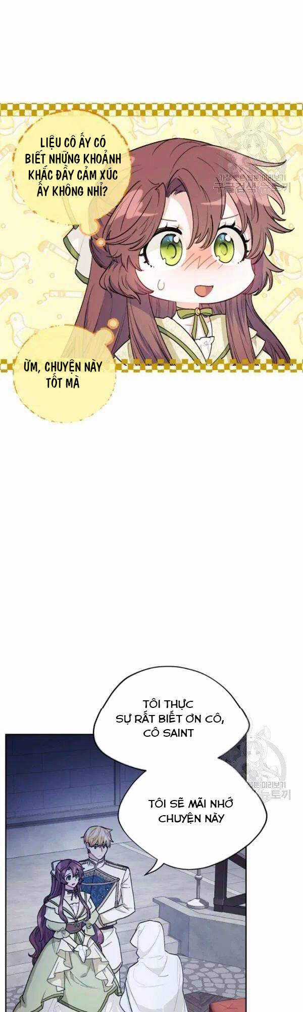 50 Công Thức Pha Trà Của Nữ Công Tước Chapter 114 trang 10