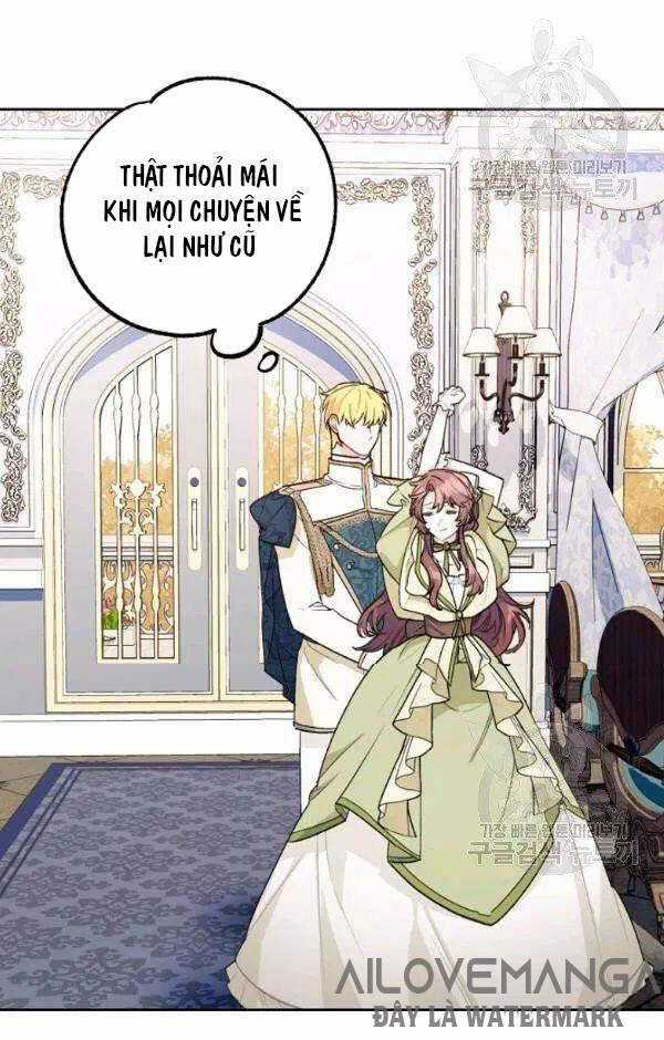 50 Công Thức Pha Trà Của Nữ Công Tước Chapter 114 trang 15