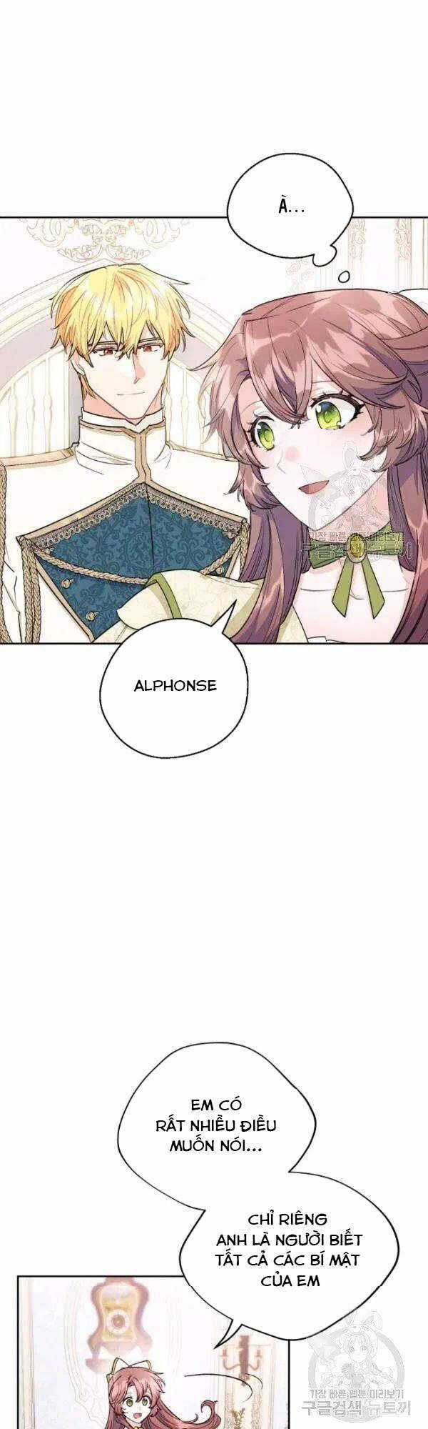 50 Công Thức Pha Trà Của Nữ Công Tước Chapter 114 trang 16