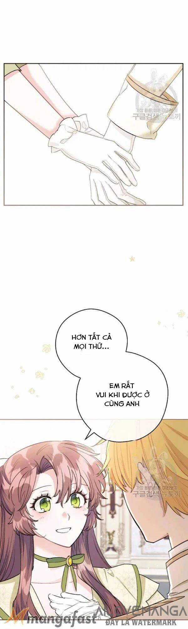 50 Công Thức Pha Trà Của Nữ Công Tước Chapter 114 trang 18