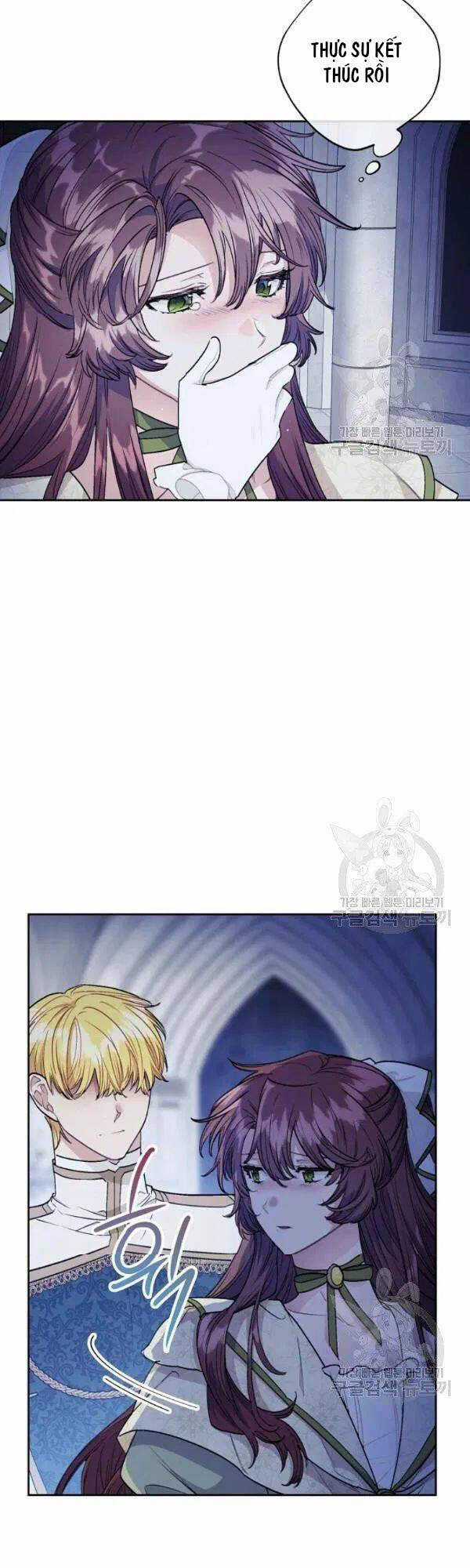 50 Công Thức Pha Trà Của Nữ Công Tước Chapter 114 trang 2