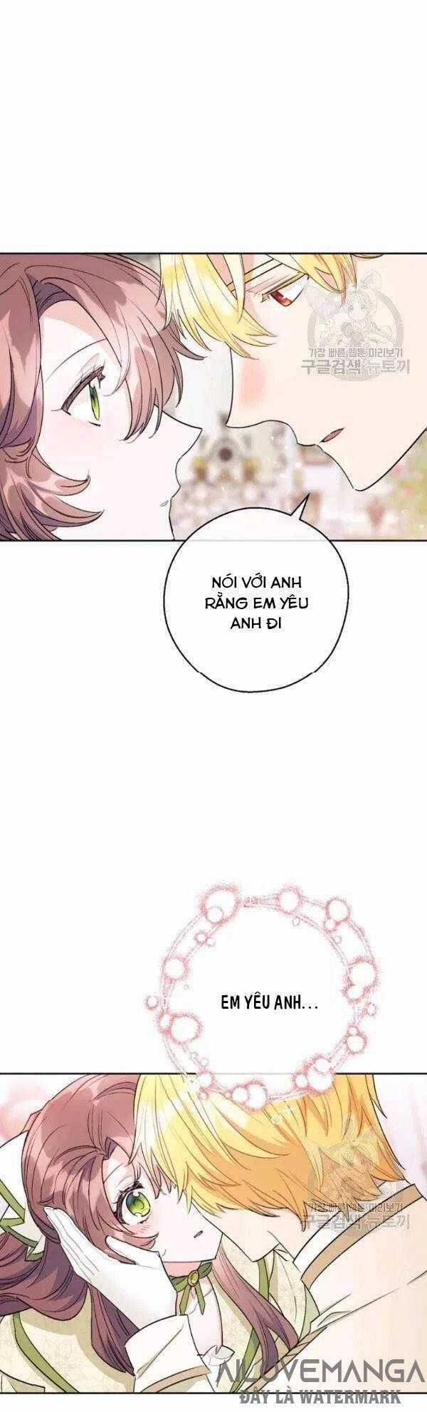 50 Công Thức Pha Trà Của Nữ Công Tước Chapter 114 trang 25