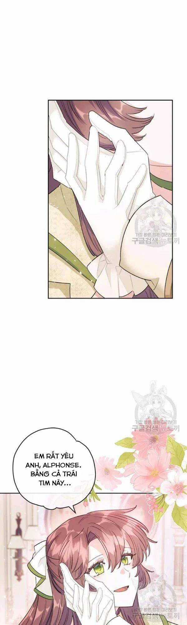 50 Công Thức Pha Trà Của Nữ Công Tước Chapter 114 trang 26