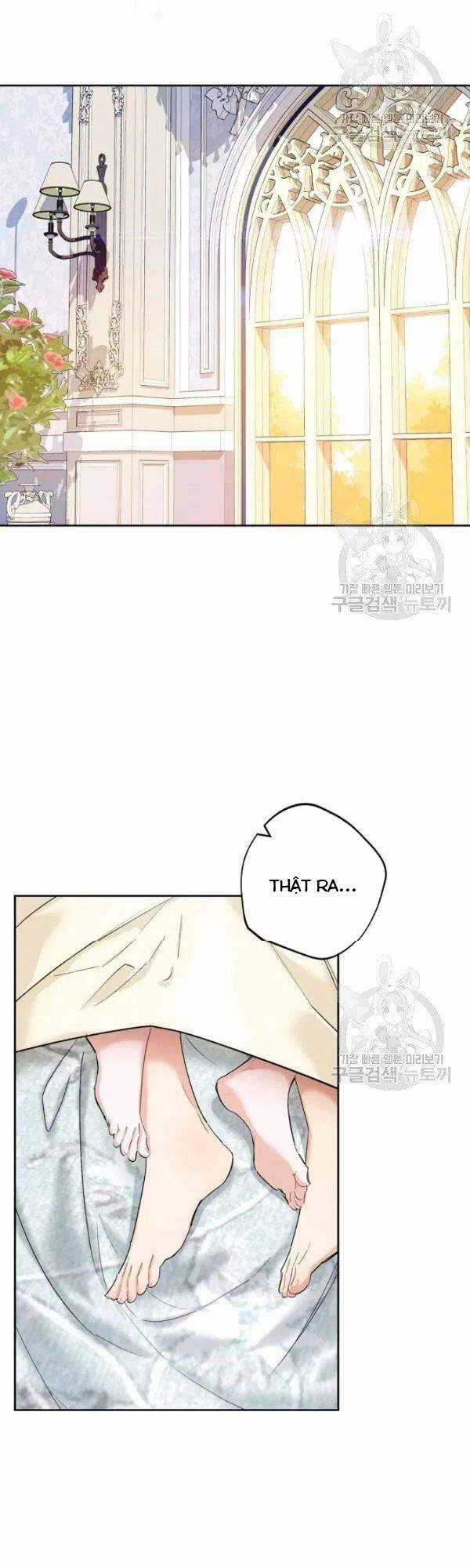 50 Công Thức Pha Trà Của Nữ Công Tước Chapter 114 trang 29