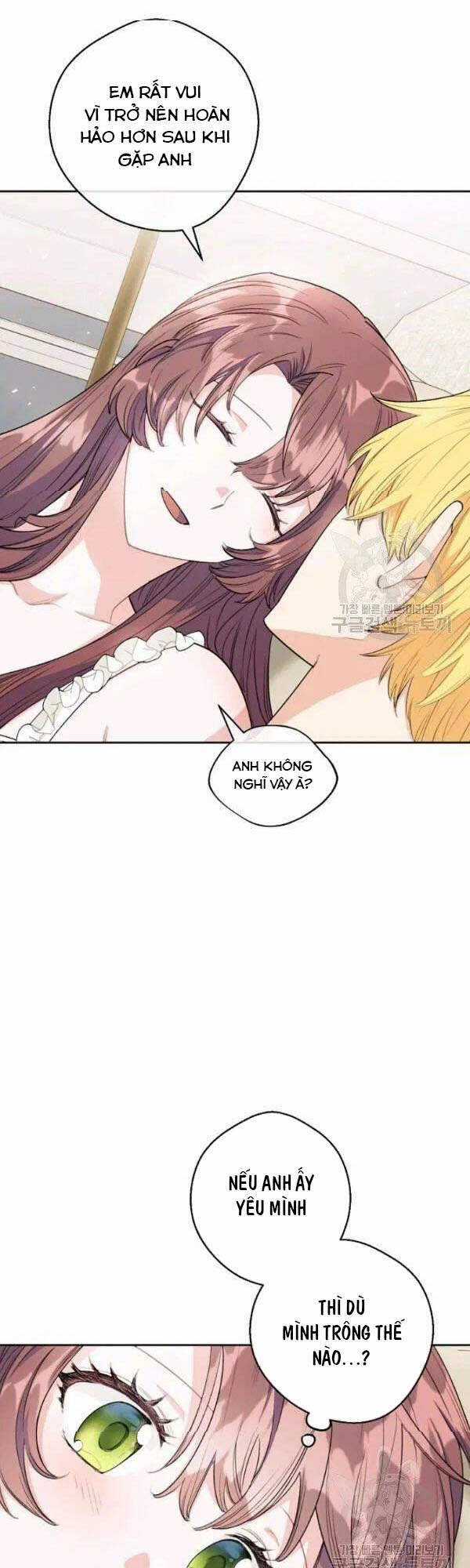 50 Công Thức Pha Trà Của Nữ Công Tước Chapter 114 trang 32