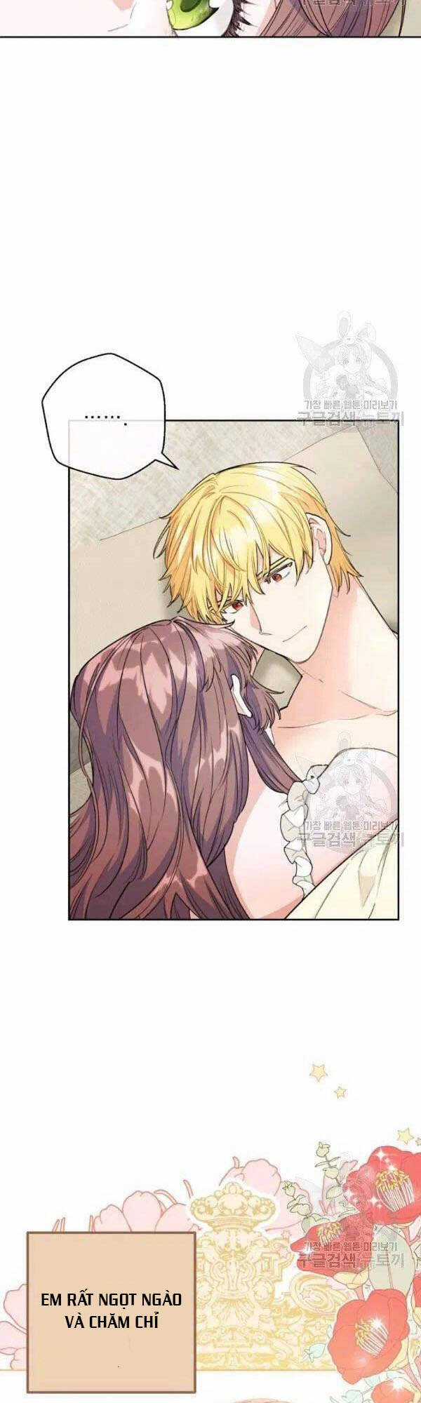 50 Công Thức Pha Trà Của Nữ Công Tước Chapter 114 trang 33