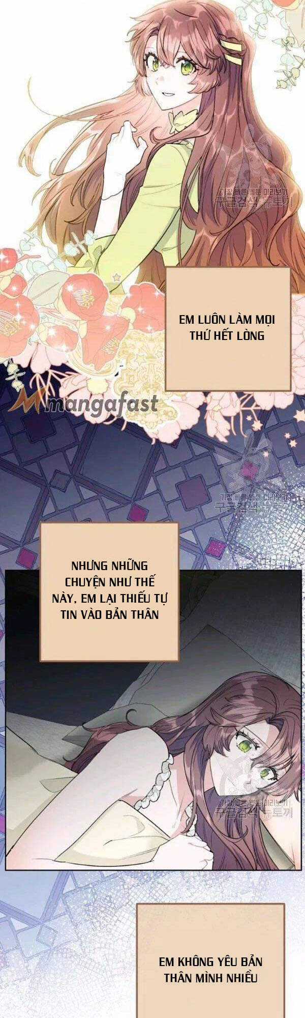 50 Công Thức Pha Trà Của Nữ Công Tước Chapter 114 trang 34