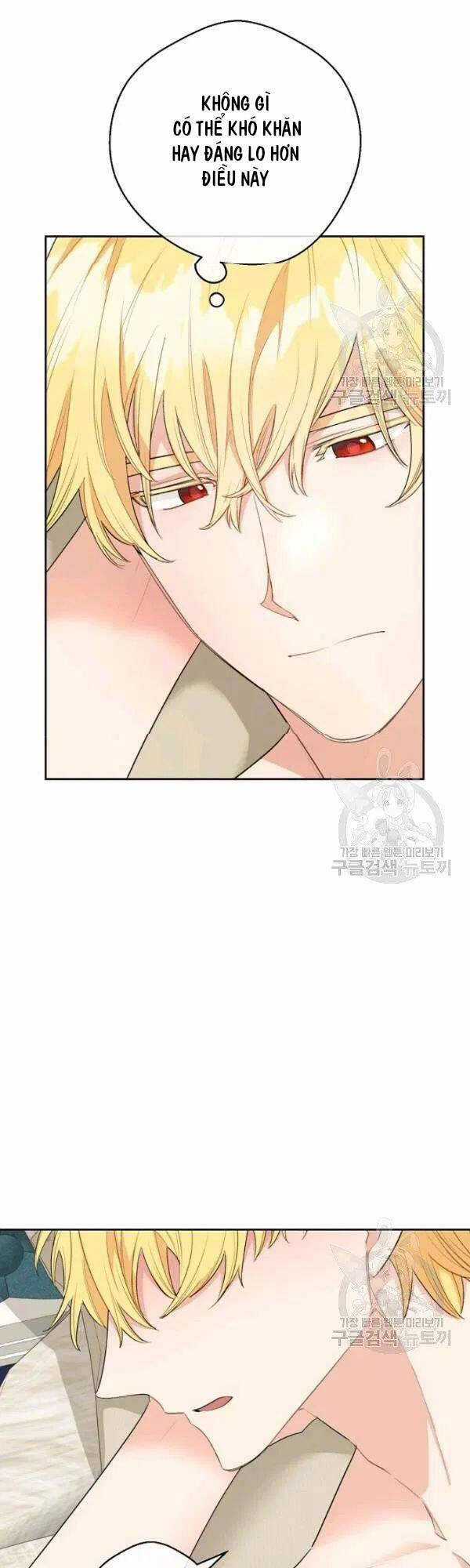 50 Công Thức Pha Trà Của Nữ Công Tước Chapter 114 trang 36