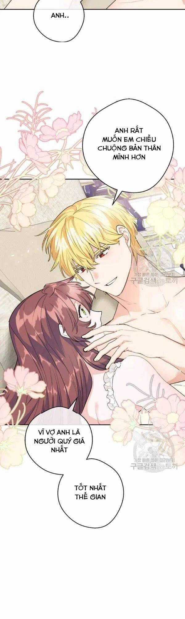 50 Công Thức Pha Trà Của Nữ Công Tước Chapter 114 trang 37