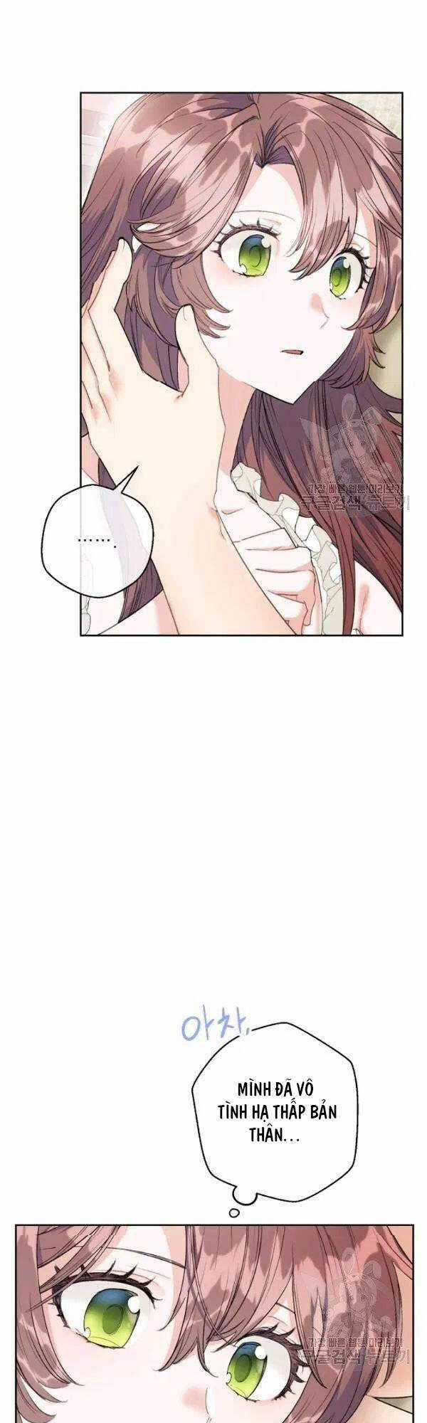 50 Công Thức Pha Trà Của Nữ Công Tước Chapter 114 trang 38