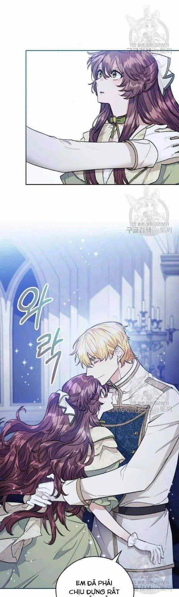 50 Công Thức Pha Trà Của Nữ Công Tước Chapter 114 trang 4