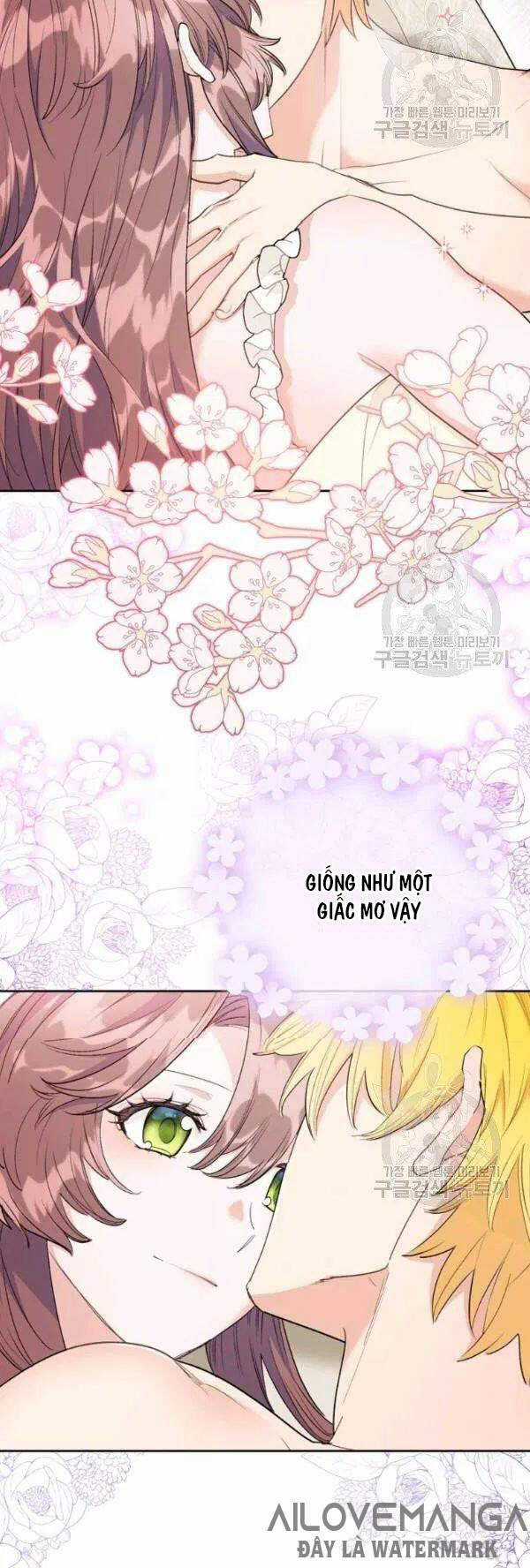 50 Công Thức Pha Trà Của Nữ Công Tước Chapter 114 trang 42