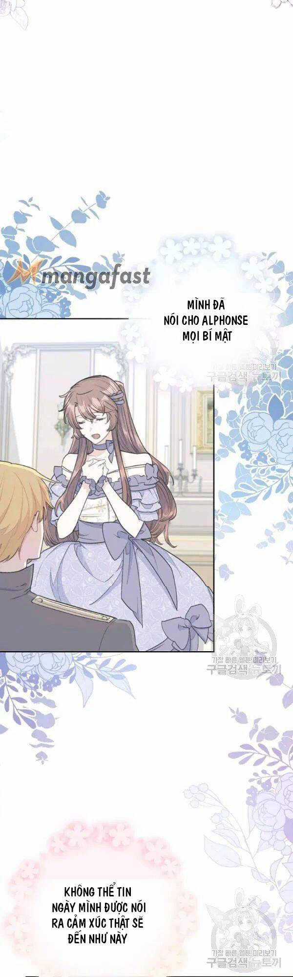 50 Công Thức Pha Trà Của Nữ Công Tước Chapter 114 trang 43