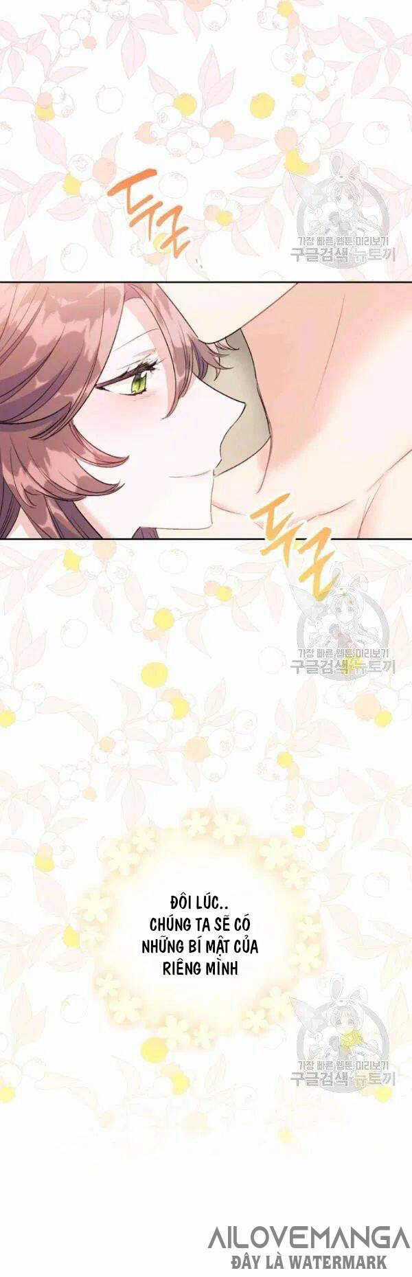 50 Công Thức Pha Trà Của Nữ Công Tước Chapter 114 trang 45