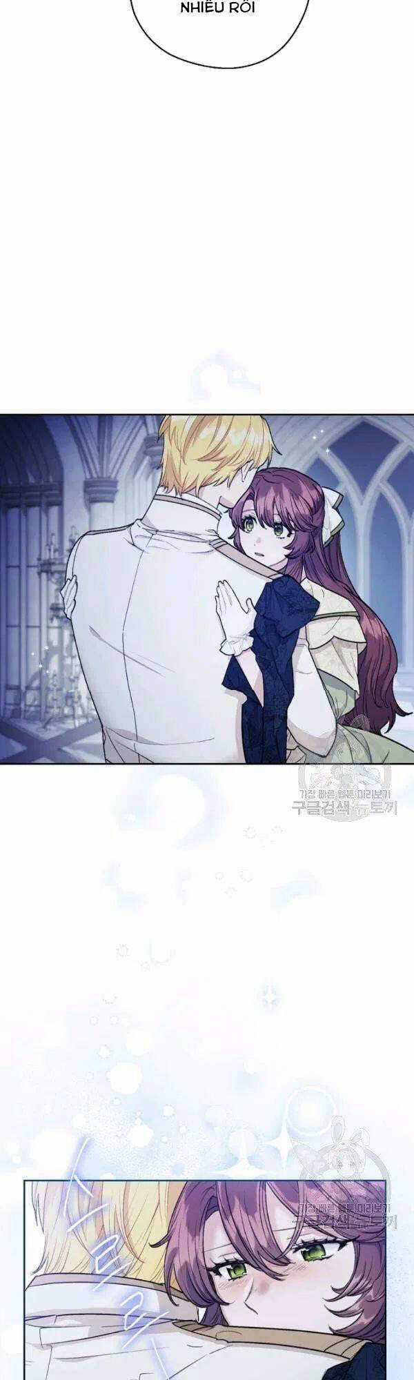 50 Công Thức Pha Trà Của Nữ Công Tước Chapter 114 trang 5