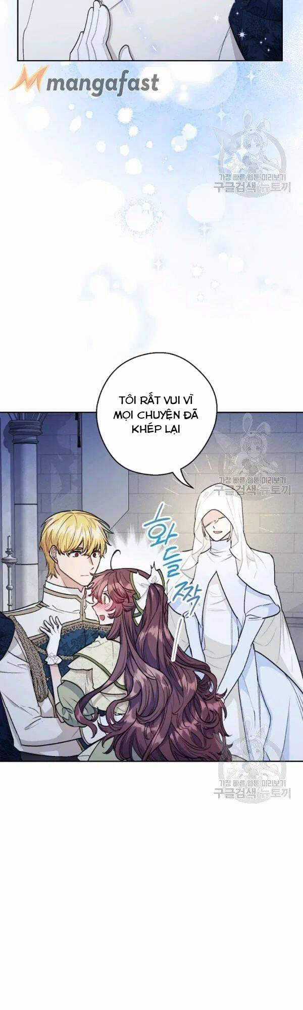 50 Công Thức Pha Trà Của Nữ Công Tước Chapter 114 trang 6