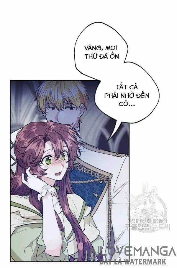 50 Công Thức Pha Trà Của Nữ Công Tước Chapter 114 trang 7