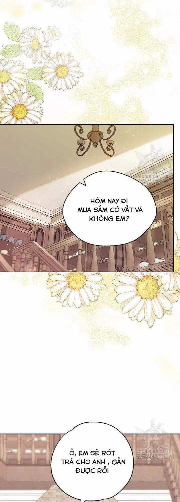 50 Công Thức Pha Trà Của Nữ Công Tước Chapter 115 trang 48
