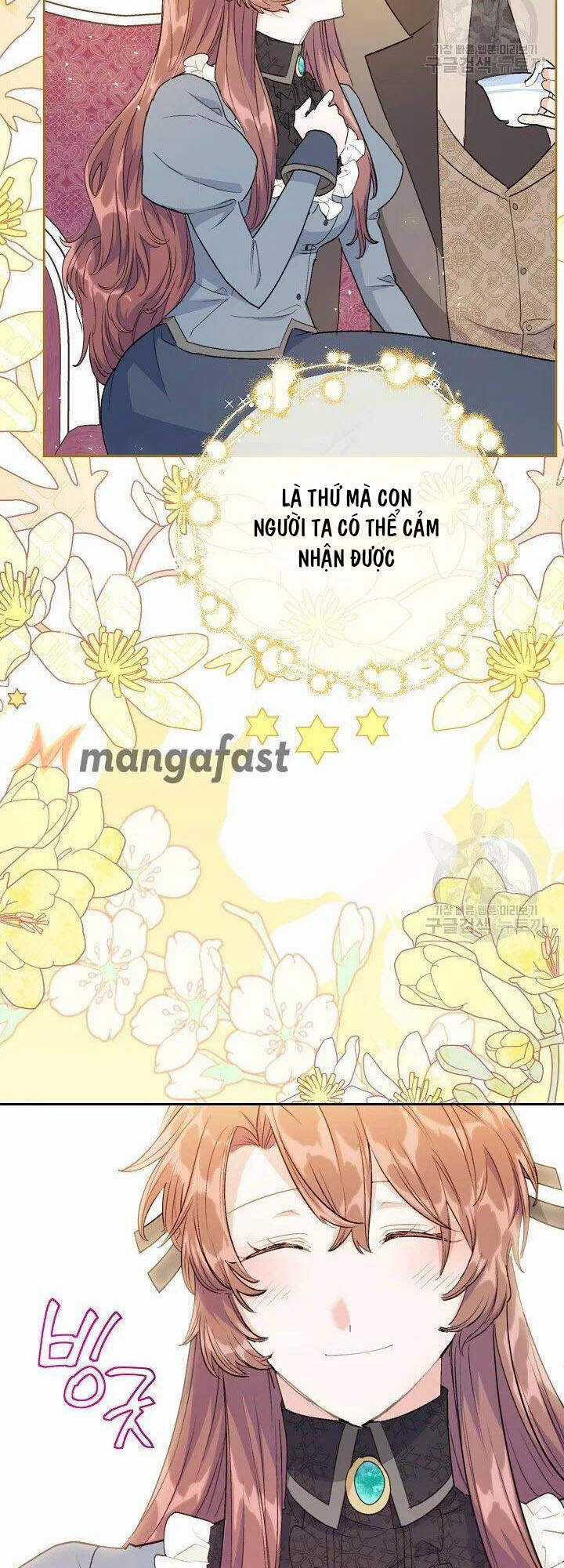 50 Công Thức Pha Trà Của Nữ Công Tước Chapter 115 trang 59