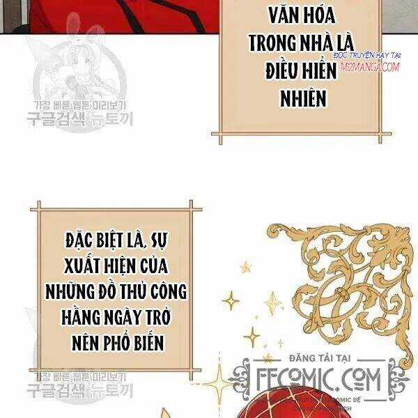 50 Công Thức Pha Trà Của Nữ Công Tước Chapter 116 trang 104