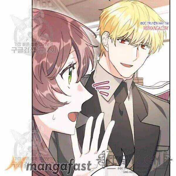 50 Công Thức Pha Trà Của Nữ Công Tước Chapter 116 trang 11