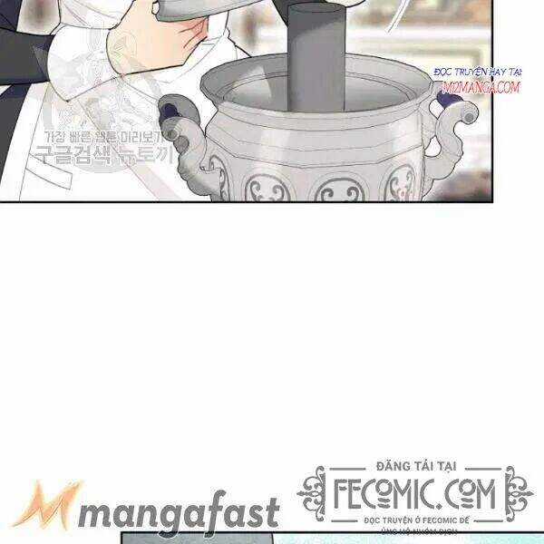 50 Công Thức Pha Trà Của Nữ Công Tước Chapter 116 trang 112