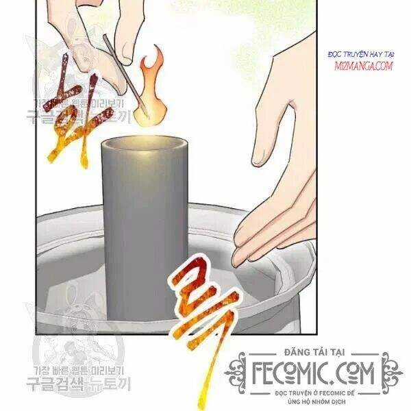 50 Công Thức Pha Trà Của Nữ Công Tước Chapter 116 trang 115