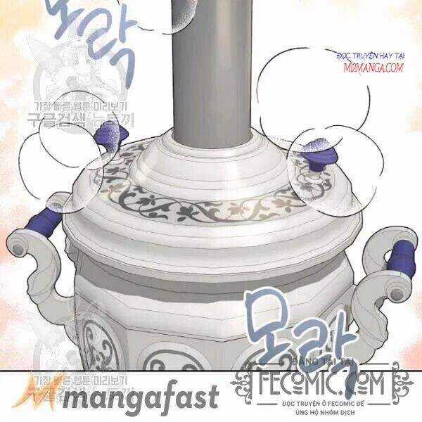 50 Công Thức Pha Trà Của Nữ Công Tước Chapter 116 trang 117