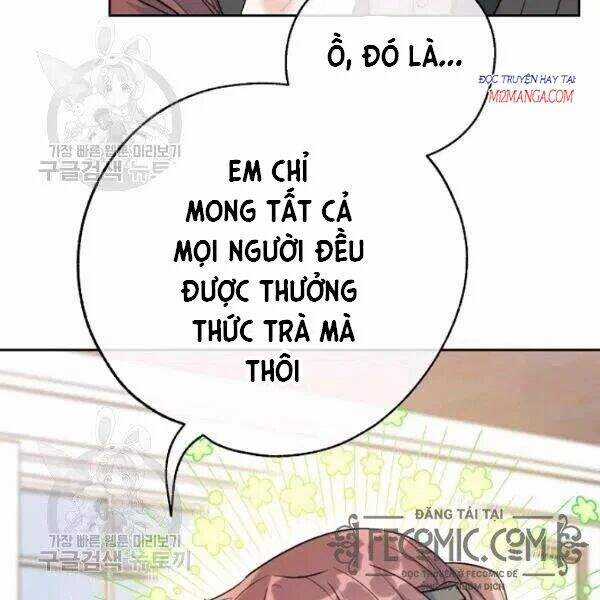 50 Công Thức Pha Trà Của Nữ Công Tước Chapter 116 trang 12