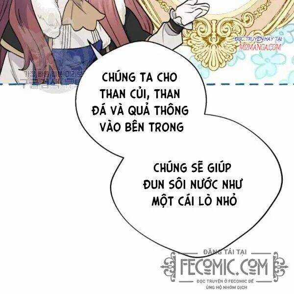 50 Công Thức Pha Trà Của Nữ Công Tước Chapter 116 trang 122