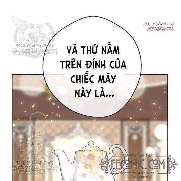 50 Công Thức Pha Trà Của Nữ Công Tước Chapter 116 trang 123