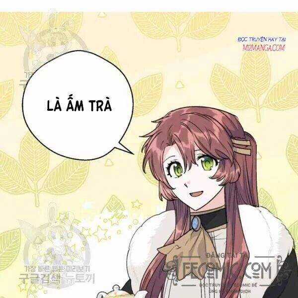 50 Công Thức Pha Trà Của Nữ Công Tước Chapter 116 trang 125